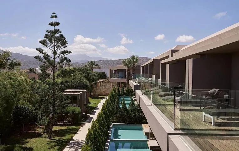 Nema Design Hotel & Spa(Ex. Elysium Boutique Hotel) 