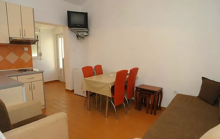 Cetcovic Апартаменты 2*