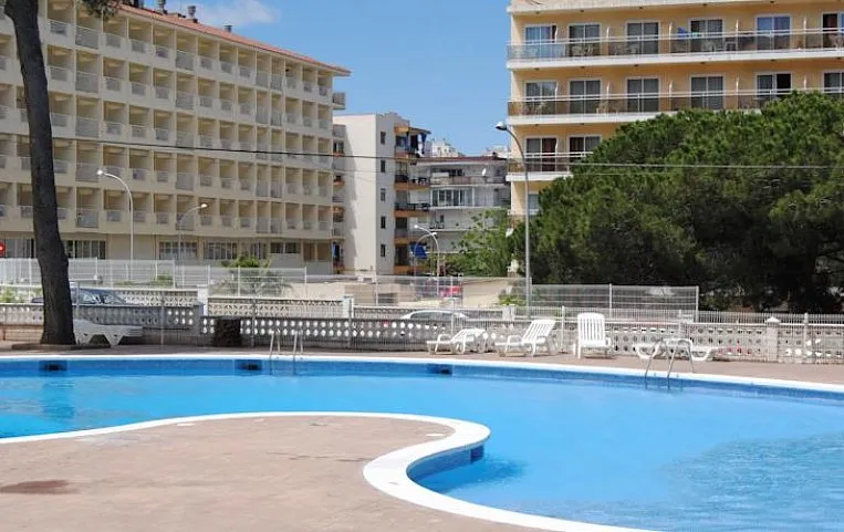 Best Mediterraneo 3*