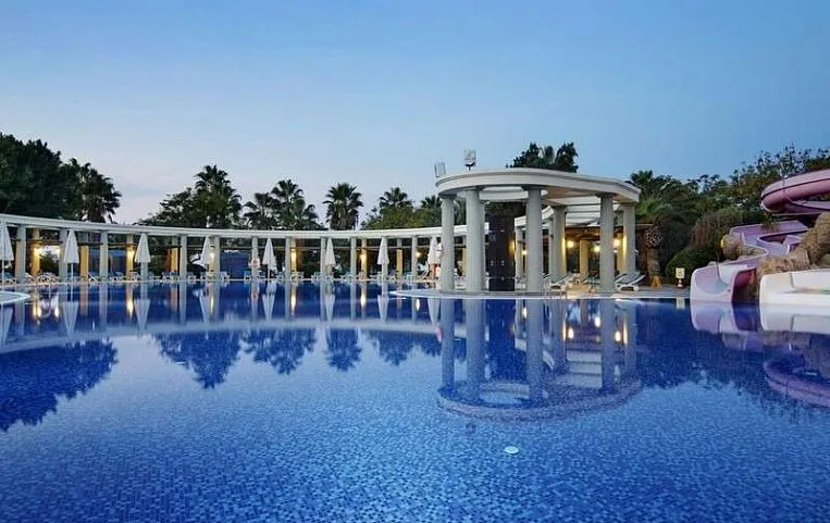 Club Asteria Belek 5*