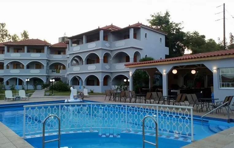 Zante Yliessa Hotel APT