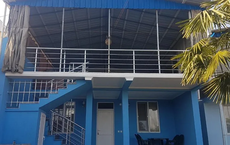 Nica Hotel Ureki Guest House