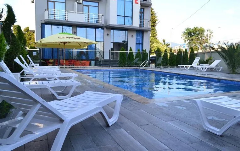 Skyline Batumi 3*