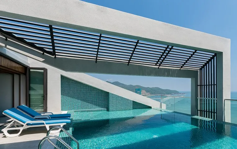 Joy Trip Hotel Nha Trang 4*