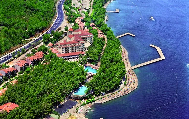 Grand Yazici Club Marmaris Palace 5*