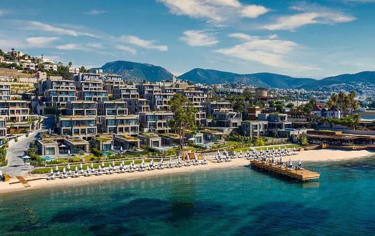 Kaya Palazzo Resort & Residences Le Chic 5*