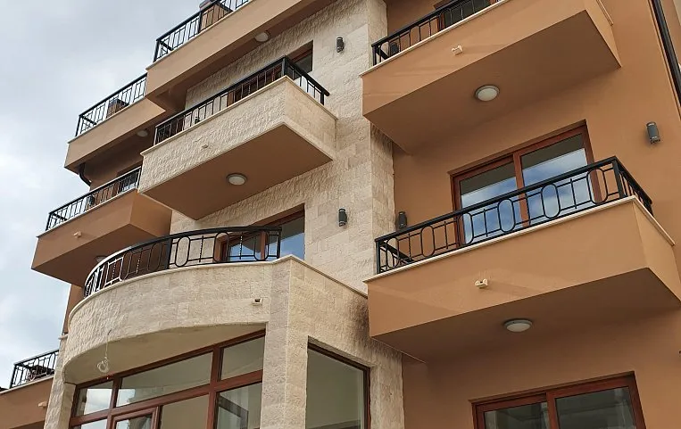 Apartaments Baron 4*