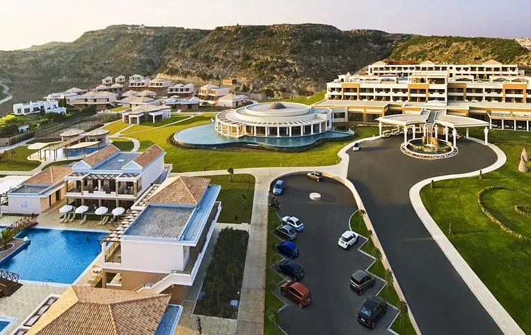 La Marquise Luxury Resort Complex 5* Deluxe