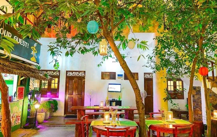 Villa Yehinsa 3*