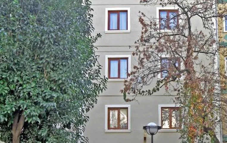 Aldem Hotel 2*