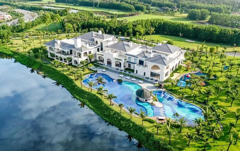 Vinpearl Wonderworld Phu Quoc 5*
