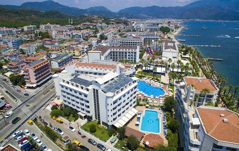 My Dream Hotel 4*