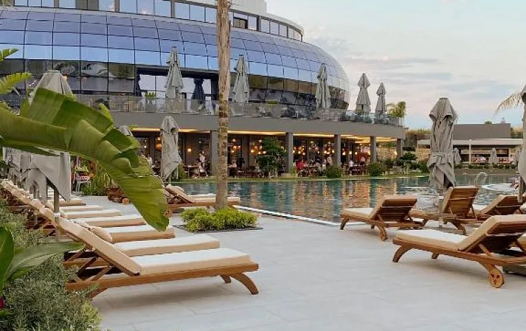 Liu Resorts 5*