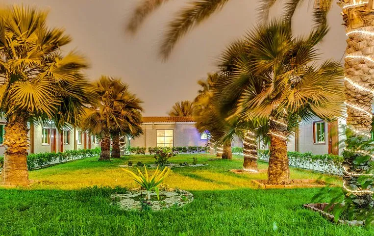 Marhaba Resort 2*