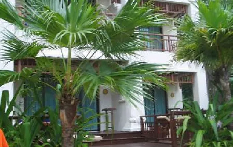 Sea Sand Sun Resort & Spa 4*+