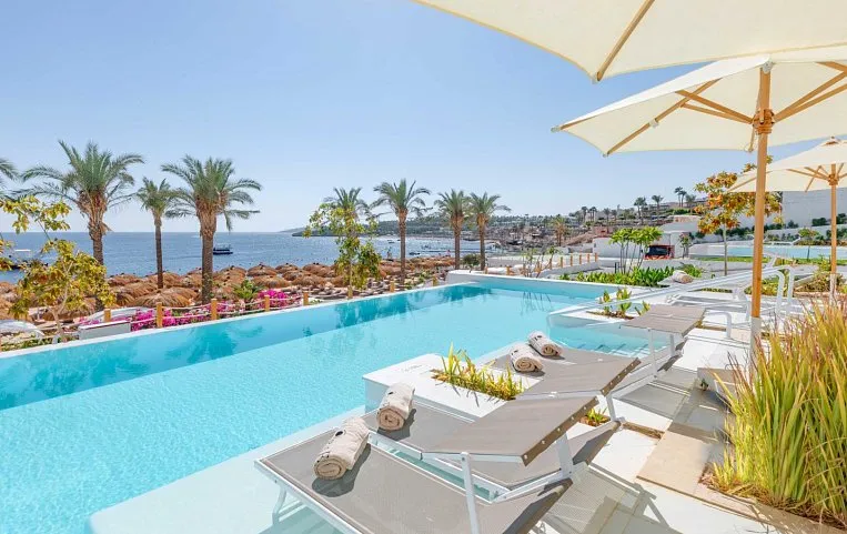 Posh Club Sunrise White Hills Resort 5*