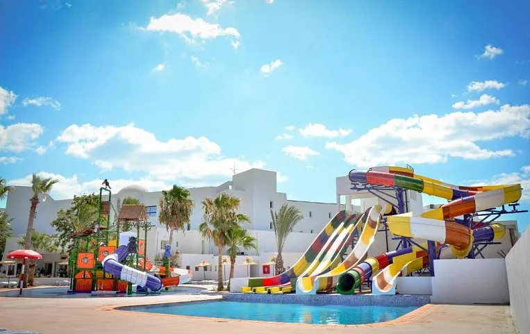 Blumar Resort & Spa 4*