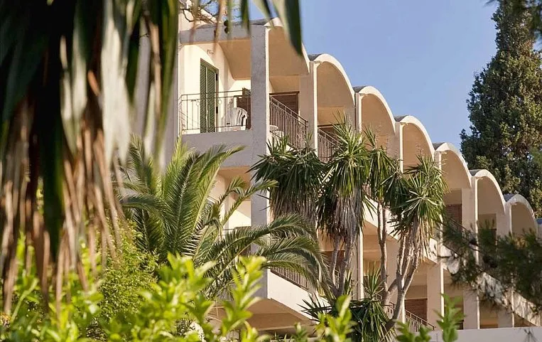 Aeolos Beach Hotel 4*