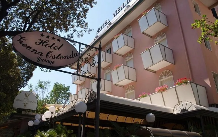 Vienna Ostenda 4*