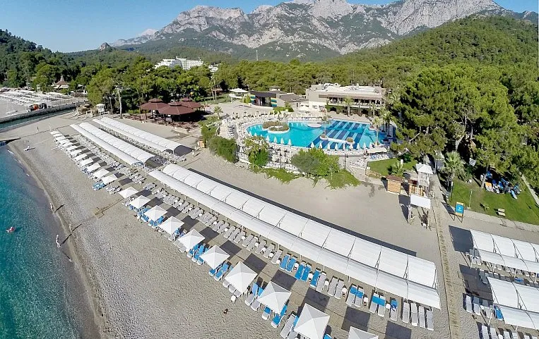 Kimeros Park Holiday Village 5*