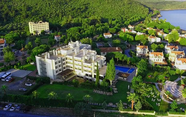 Akbulut Hotel 4*