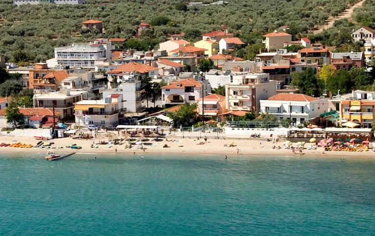 Boutique Villa Giannis APP