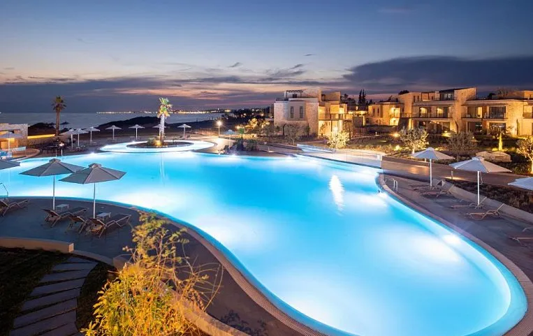 Portes Lithos Luxury Resort 5*