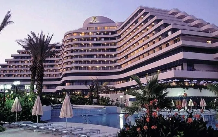 Rixos Downtown Antalya 5*
