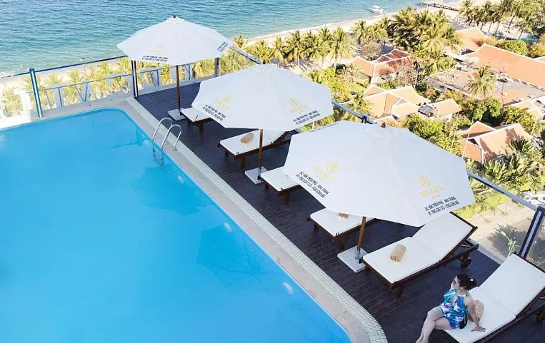 Regalia Nha Trang 3*