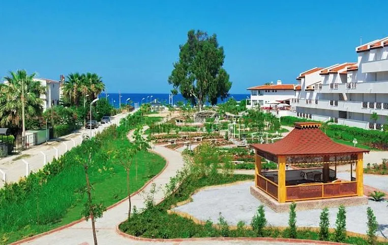 Sentinus Hotel 4*