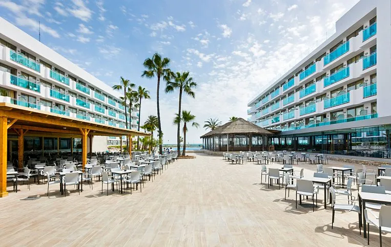 Best Maritim 4*