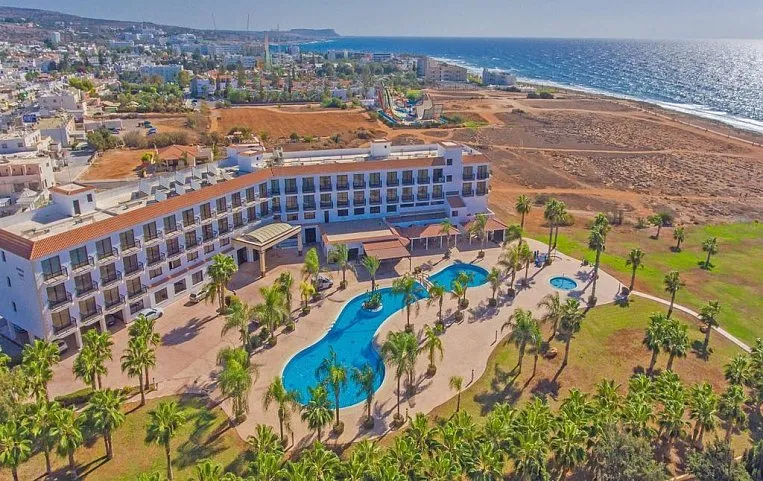 Anmaria Beach Hotel 4*