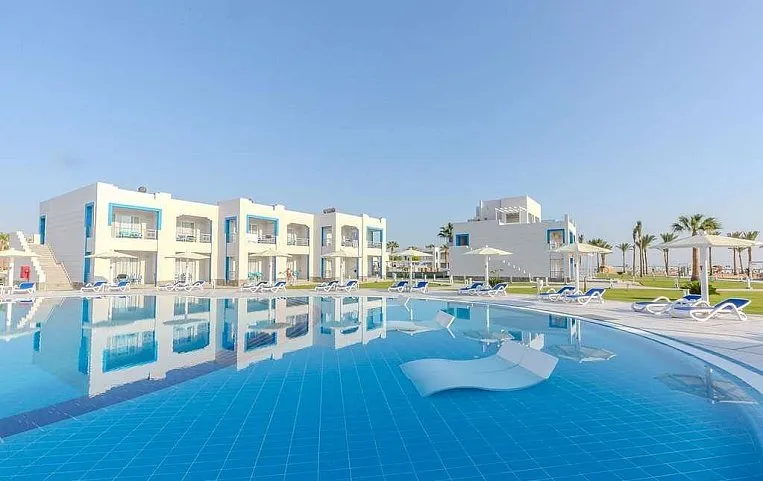 Casa Blue Resort & Spa 5*