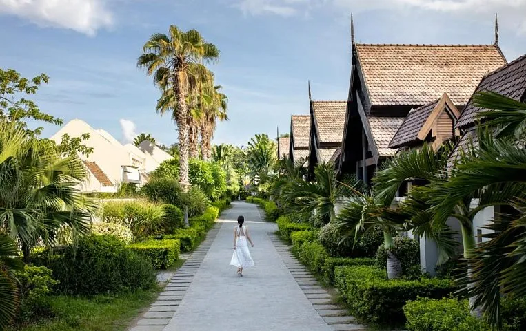 Pullman Sanya Yalong Bay Villas & Resort 5*