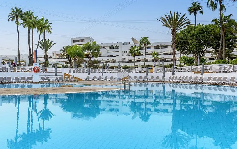 Allegro Agadir (ex. Les Almohades Beach Resort) 4*