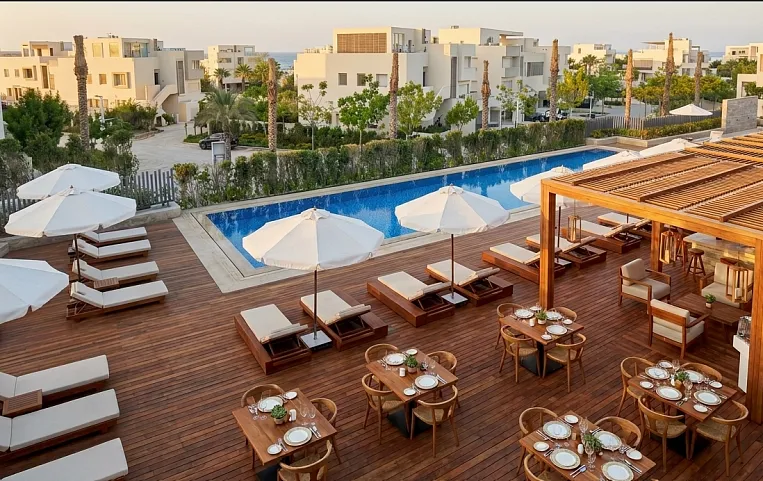 Casa White North Coast 5*