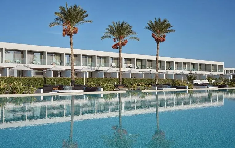Gennadi Grand Resort 5*