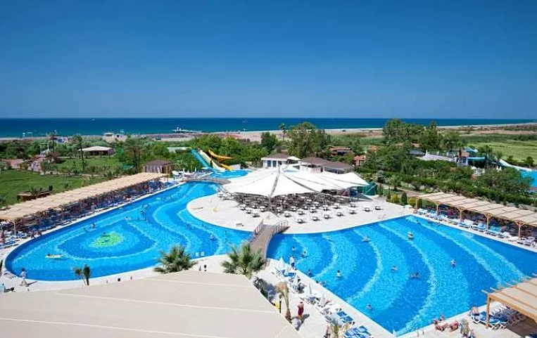 Sunis Elita Beach Resort 5*
