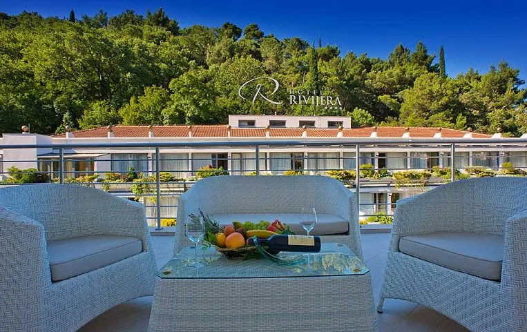 Rivijera 4*
