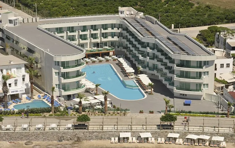 Dragut Point South Hotel 4*