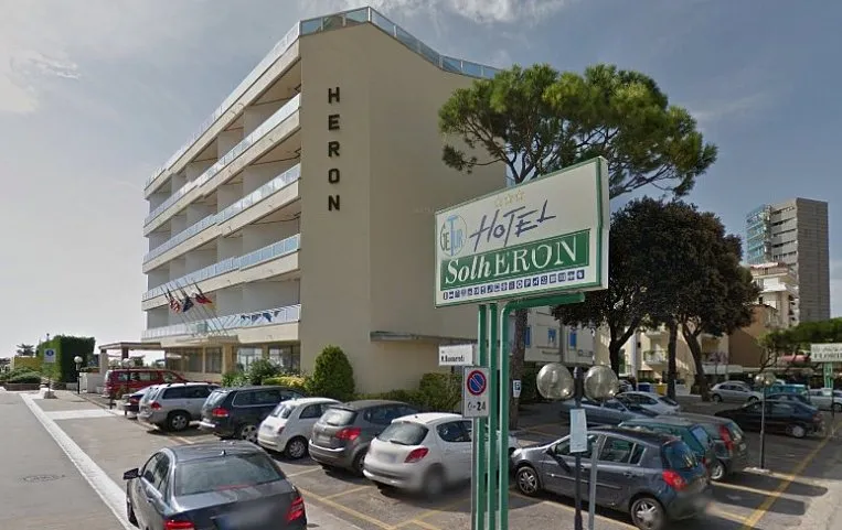 Soleron 3*