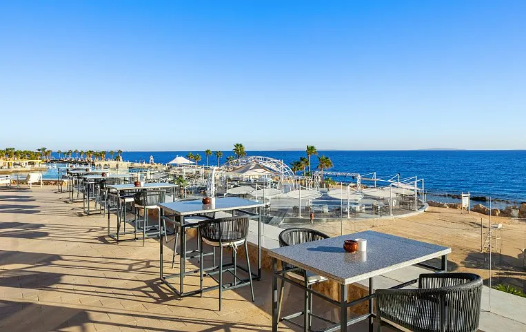 Pickalbatros Citadel Resort Sahl Hasheesh 5*