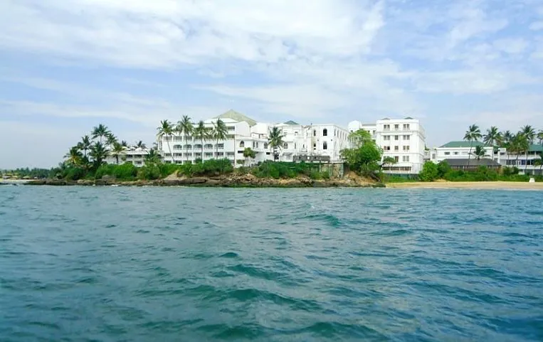 Mount Lavinia 4*