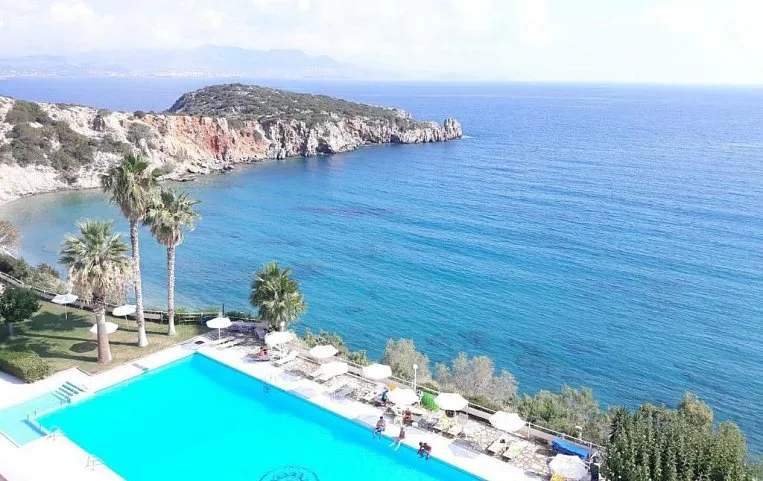 Istron Bay Hotel 5*