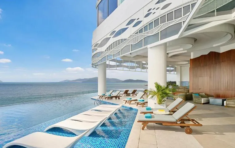 voco Scenia Bay Nha Trang by IHG 5*