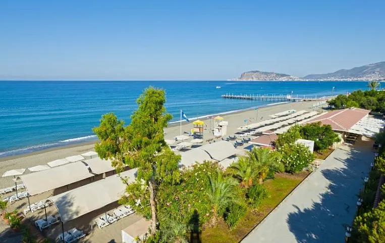 Club Paradiso 5*
