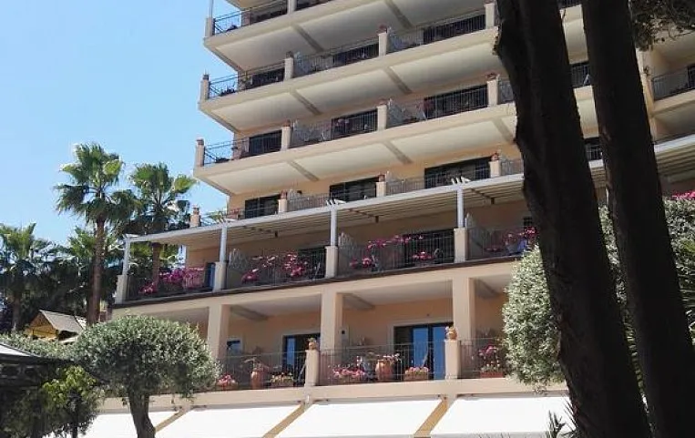 Grand Hotel San Pietro 5*