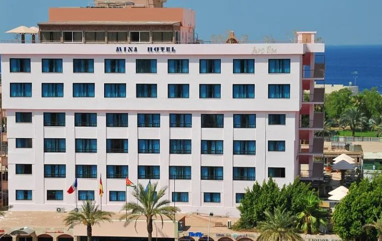 Mina Hotel 3*