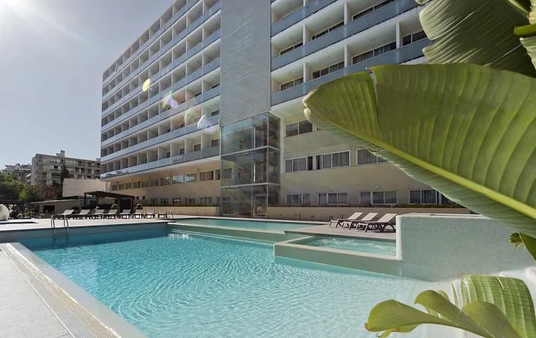 4R Salou Park Resort II 3*