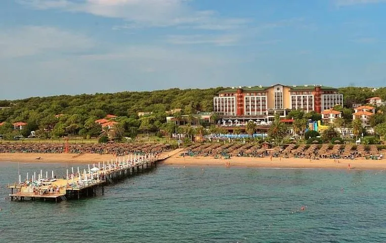 Voyage Sorgun 5*